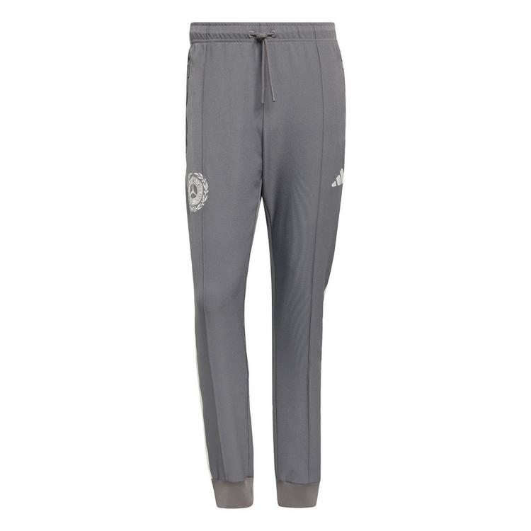 adidas adidas MERCEDES-AMG PETRONAS FORMULA 1 TEAM Fahrradhose Herren - Granite / Off White - 0 | SportScheck