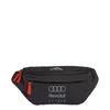 adidas AUDI&nbsp;REVOLUT&nbsp;F1&nbsp;TEAM&nbsp;BAUCHTASCHE Bauchtasche - Utility Black