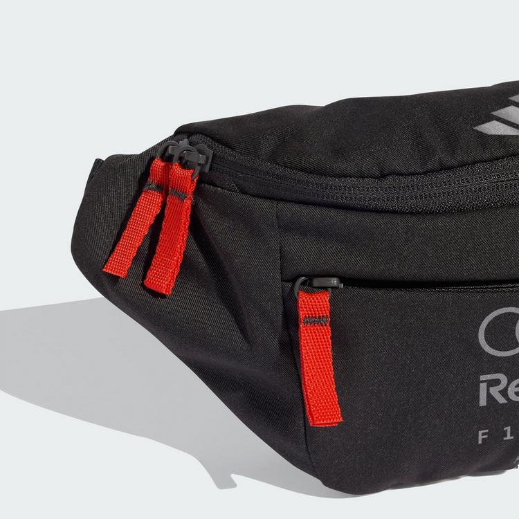adidas adidas AUDI&nbsp;REVOLUT&nbsp;F1&nbsp;TEAM&nbsp;BAUCHTASCHE Bauchtasche - Utility Black - 1 | SportScheck