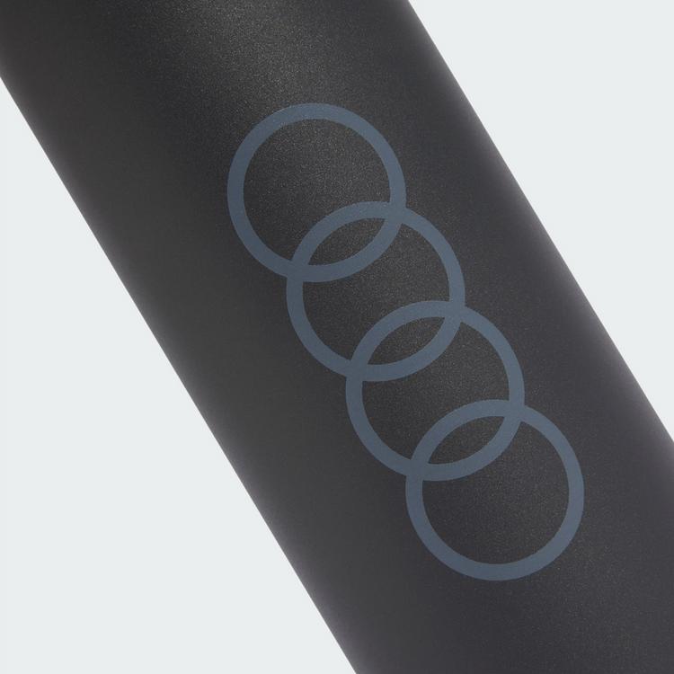 adidas adidas AUDI&nbsp;REVOLUT&nbsp;F1&nbsp;TEAM&nbsp;TRINKFLASCHE, Trinkflasche - Utility Black - 0 | SportScheck