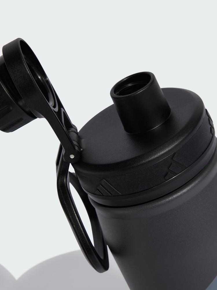 adidas adidas AUDI&nbsp;REVOLUT&nbsp;F1&nbsp;TEAM&nbsp;TRINKFLASCHE, Trinkflasche - Utility Black - 1 | SportScheck