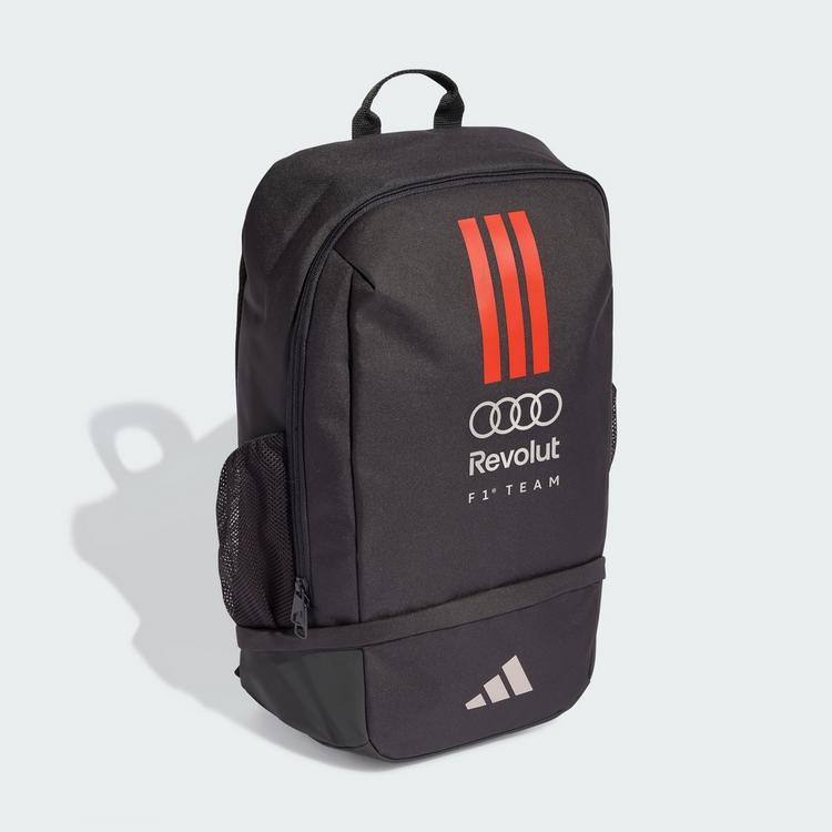 adidas adidas AUDI FORMULA ONE TEAM DNA RUCKSACK Fahrradrucksack - Utility Black - 0 | SportScheck