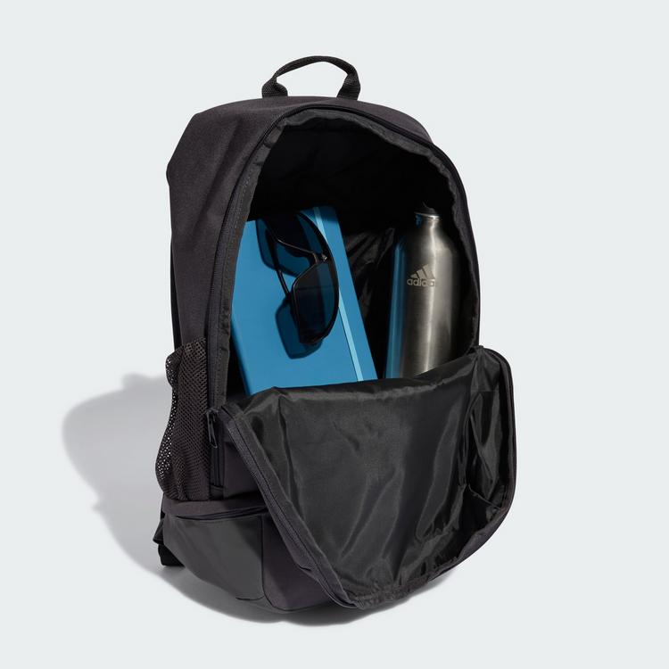 adidas adidas AUDI FORMULA ONE TEAM DNA RUCKSACK Fahrradrucksack - Utility Black - 0 | SportScheck