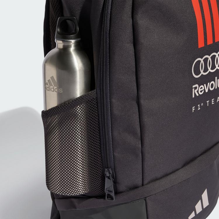 adidas adidas AUDI FORMULA ONE TEAM DNA RUCKSACK Fahrradrucksack - Utility Black - 1 | SportScheck