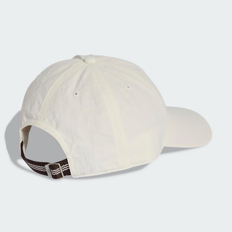 adidas adidas AMG KAPPE Cap - Off White - 0 | SportScheck