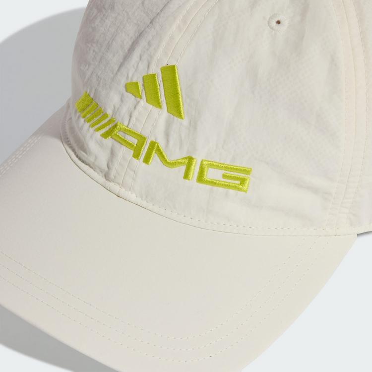 adidas adidas AMG KAPPE Cap - Off White - 0 | SportScheck