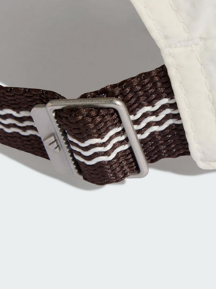 adidas adidas AMG KAPPE Cap - Off White - 1 | SportScheck