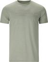 Endurance PORTOFINO Printshirt Herren - 3267 Green Milieu