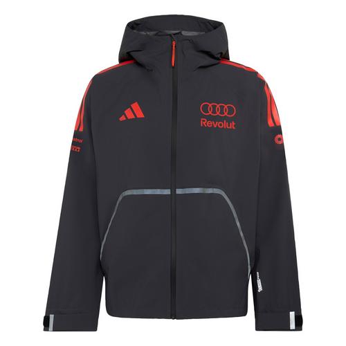adidas AUDI REVOLUT F1 TEAM MECHANICS Fahrradjacke Herren