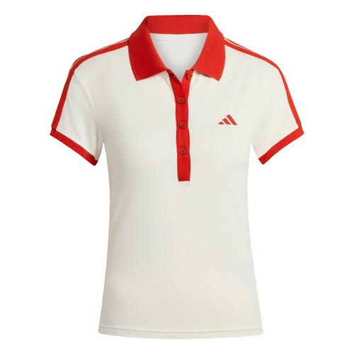 adidas TENNIS CLASSICS POLOSHIRT Tennis Polo Damen
