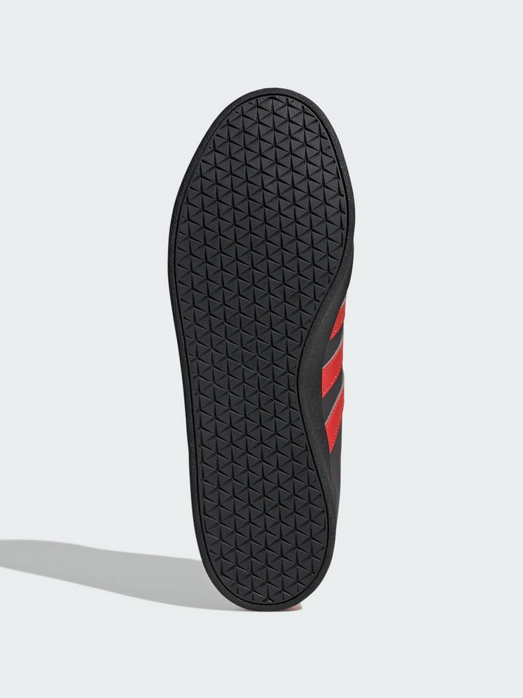 adidas adidas VL COURT AUDI REVOLUT F1 TEAM SCHUH Fahrradschuhe - Utility Black / Hi-Res Red / Chalk Pearl - 2 | SportScheck