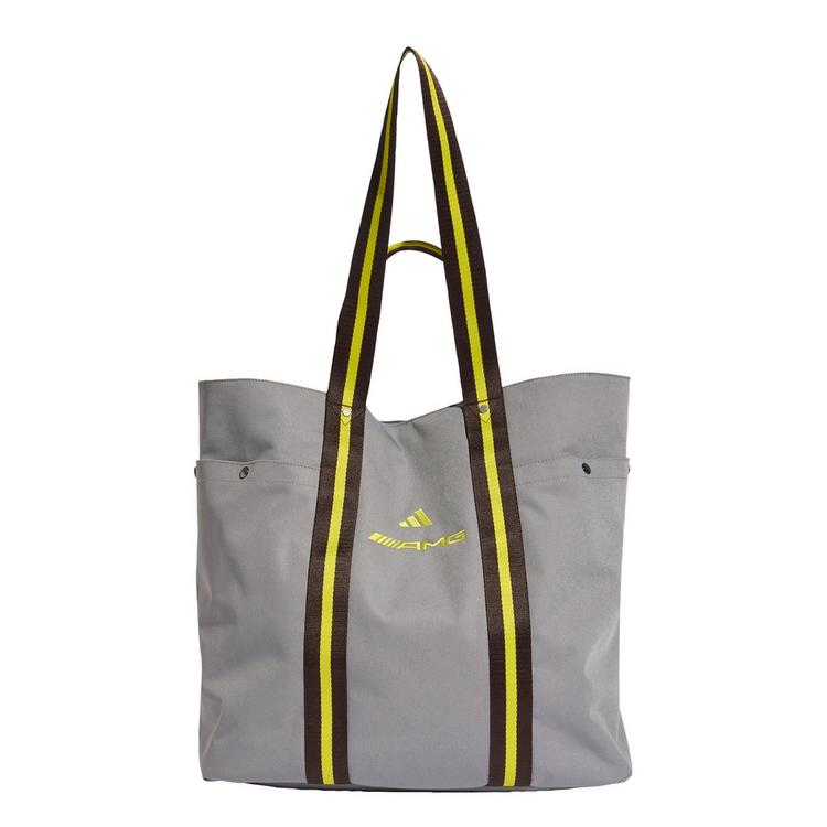 adidas adidas AMG TASCHE Umh&auml;ngetasche - Grey Three - 0 | SportScheck