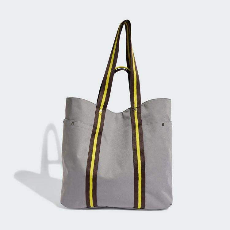 adidas adidas AMG TASCHE Umh&auml;ngetasche - Grey Three - 0 | SportScheck