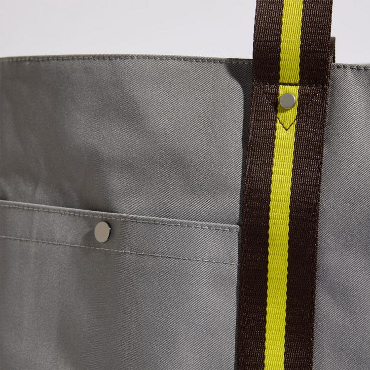 adidas adidas AMG TASCHE Umh&auml;ngetasche - Grey Three - 1 | SportScheck