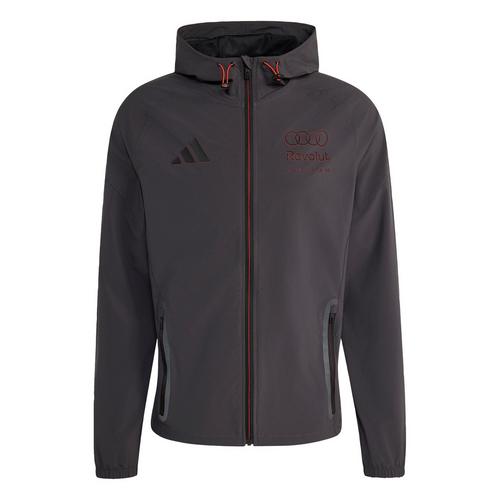 adidas AUDI&nbsp;REVOLUT&nbsp;F1&nbsp;TEAM&nbsp;DNA&nbsp;VIS&nbsp;TECH&nbsp;JACKE Trainingsanzug Herren