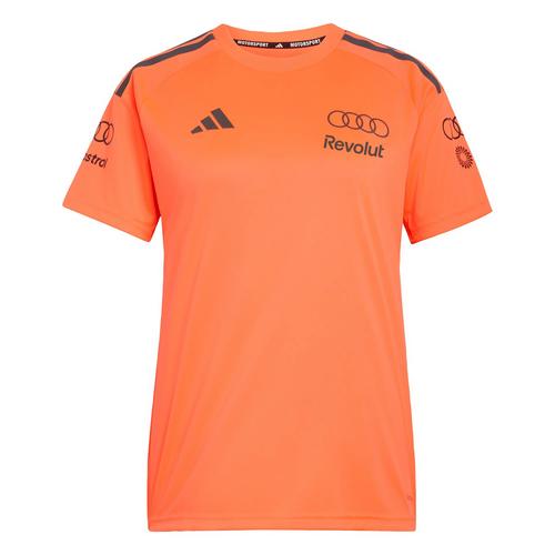 adidas AUDI&nbsp;REVOLUT&nbsp;F1&nbsp;TEAM&nbsp;SET&nbsp;UP&nbsp;T-SHIRT Funktionstop Damen