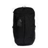 adidas AUDI REVOLUT F1 TEAM RUCKSACK OP/SYST Fahrradrucksack - Black