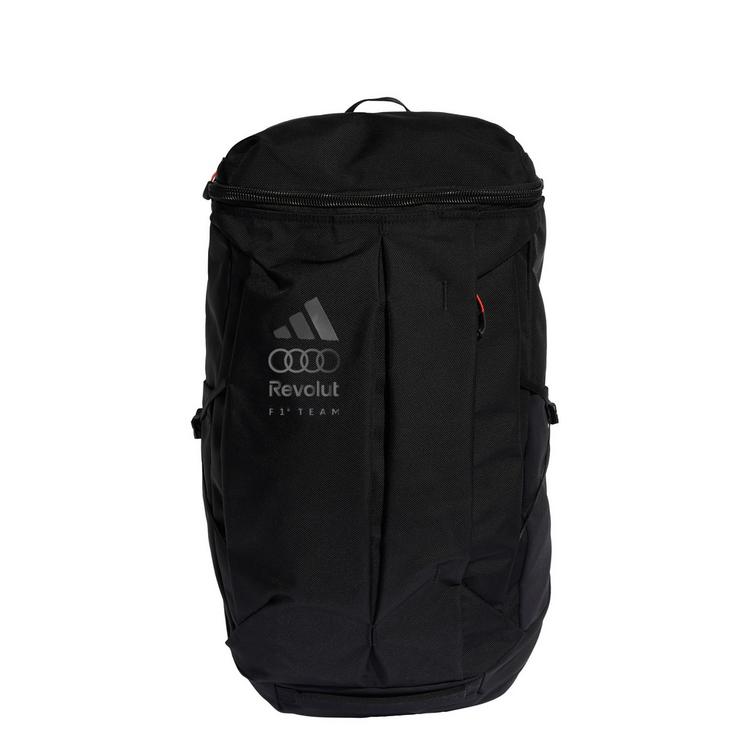 adidas adidas AUDI REVOLUT F1 TEAM RUCKSACK OP/SYST Fahrradrucksack - Black - 0 | SportScheck