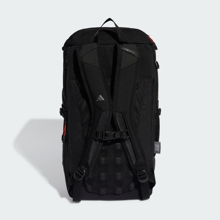 adidas adidas AUDI REVOLUT F1 TEAM RUCKSACK OP/SYST Fahrradrucksack - Black - 0 | SportScheck