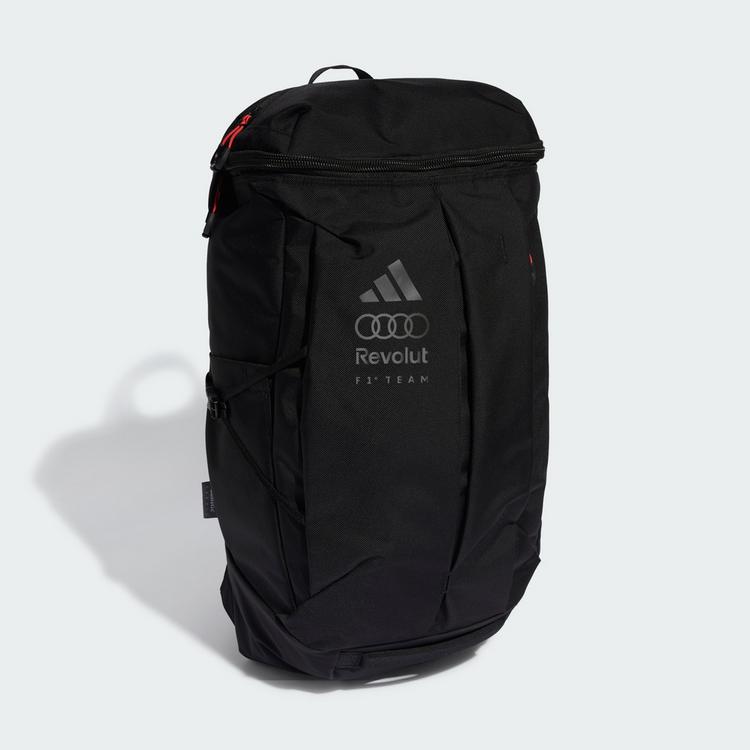 adidas adidas AUDI REVOLUT F1 TEAM RUCKSACK OP/SYST Fahrradrucksack - Black - 0 | SportScheck