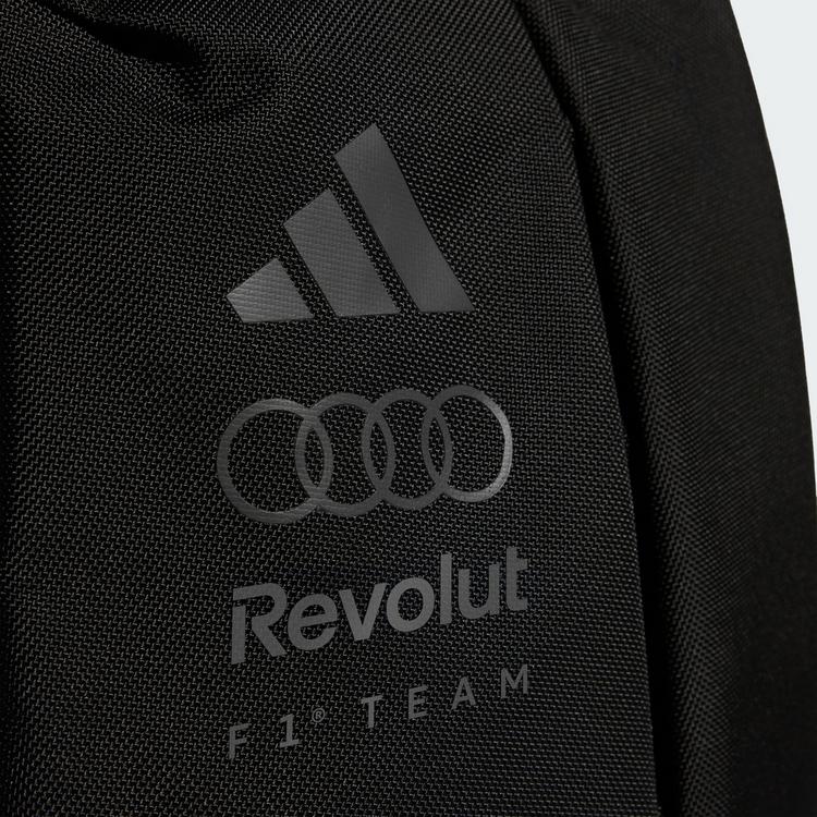 adidas adidas AUDI REVOLUT F1 TEAM RUCKSACK OP/SYST Fahrradrucksack - Black - 1 | SportScheck