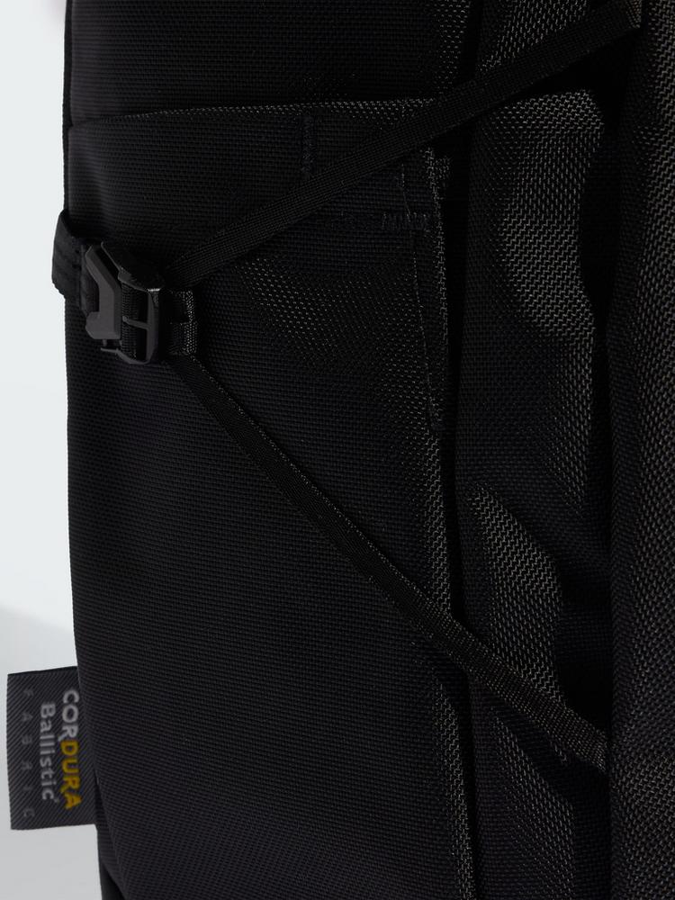 adidas adidas AUDI REVOLUT F1 TEAM RUCKSACK OP/SYST Fahrradrucksack - Black - 2 | SportScheck