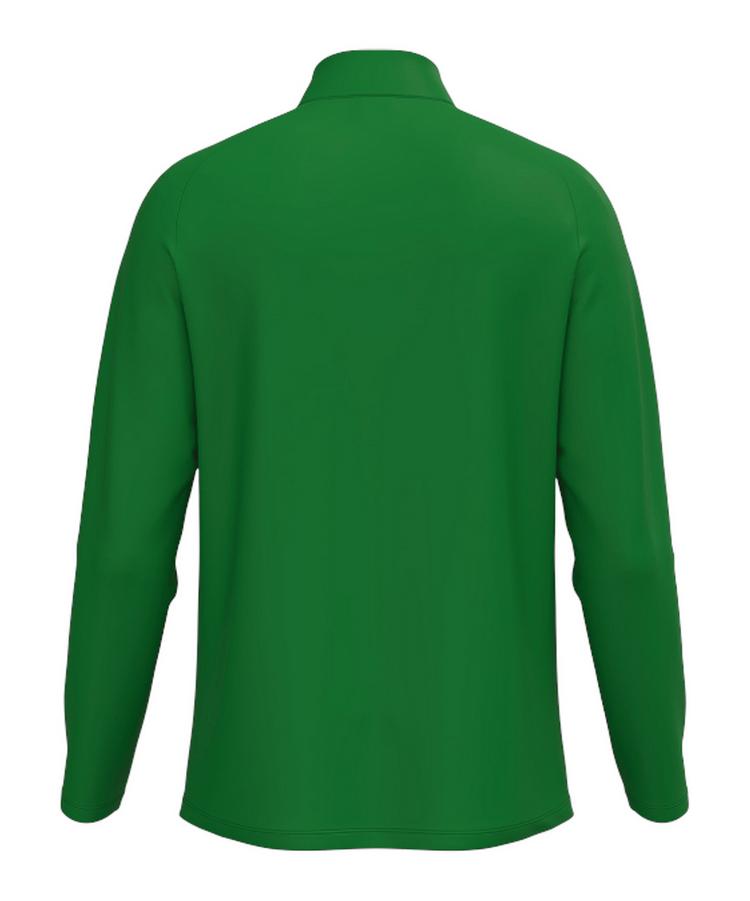 JAKO JAKO One Zip Top Kids Funktionssweatshirt Kinder - gruen - 0 | SportScheck