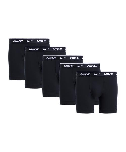 Nike Boxer Brief 5Pk Boxershort Unterhose Herren