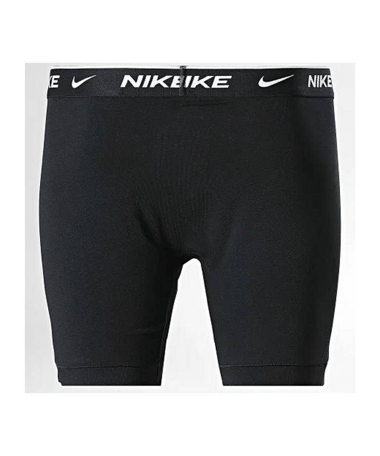 Nike Nike Boxer Brief 5Pk Boxershort Unterhose Herren - schwarz - 0 | SportScheck
