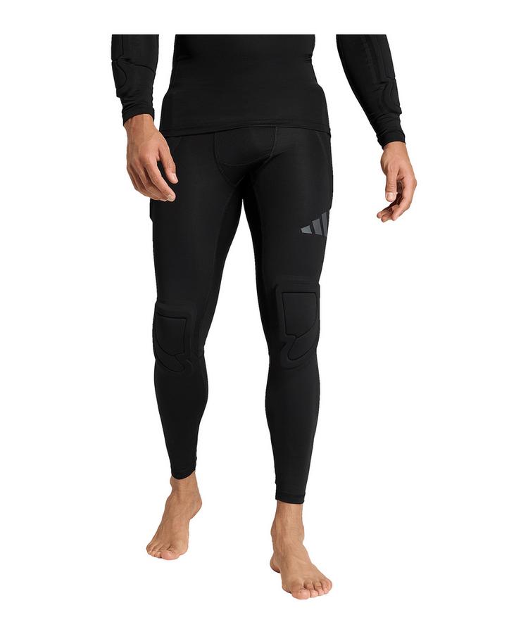 adidas adidas Baselayer Torwarthose Torwarthose Herren - schwarz - 0 | SportScheck