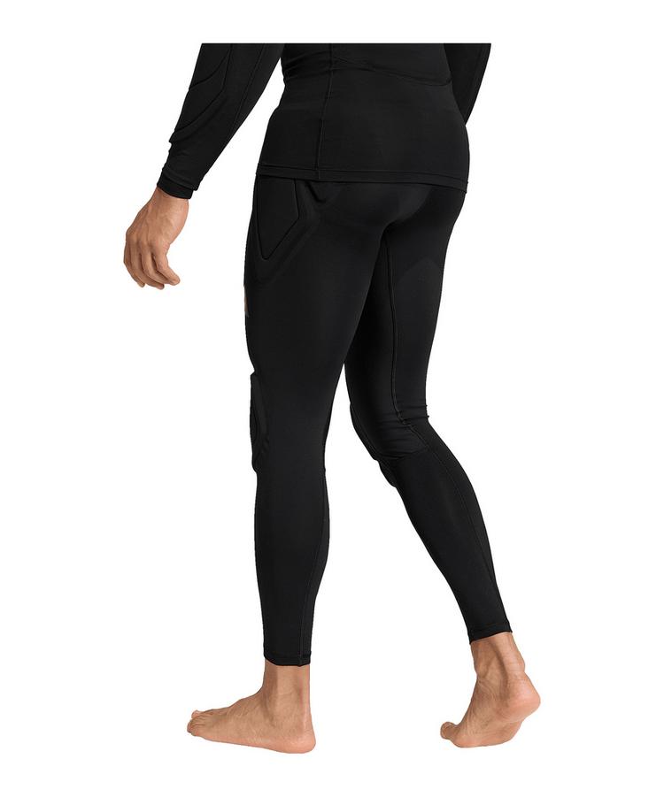 adidas adidas Baselayer Torwarthose Torwarthose Herren - schwarz - 0 | SportScheck