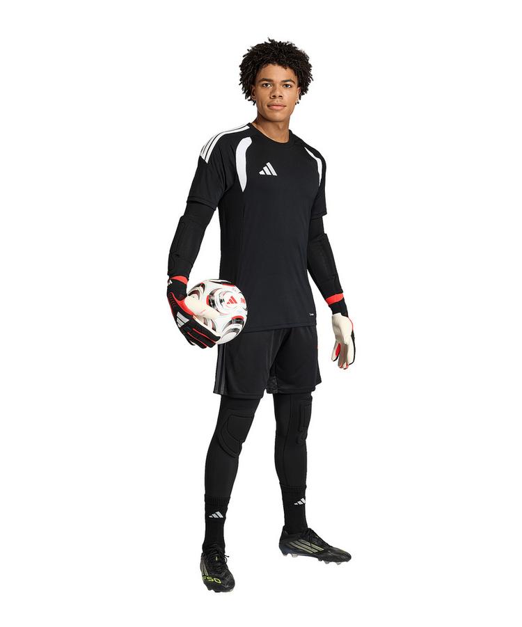 adidas adidas Baselayer Torwarthose Torwarthose Herren - schwarz - 0 | SportScheck