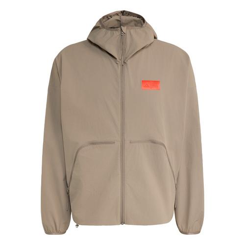 adidas Fahrradjacke Herren