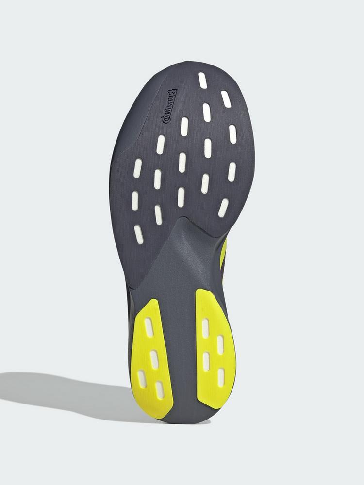 adidas adidas Adizero EVO SL AMG Schuh Fahrradschuhe Herren - Aurora Onix / Acid Yellow / Grey Three - 2 | SportScheck