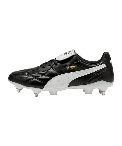 PUMA King Top SG Fu&szlig;ballschuhe