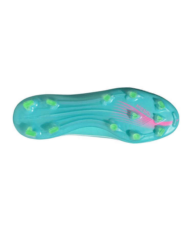 adidas adidas F50 Pro FG Messi Aurora Radiante Wei&szlig; Fu&szlig;ballschuhe Herren - weissrosa - 0 | SportScheck