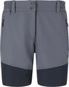 Whistler LALA Shorts Damen - 1173 Ombre Blue