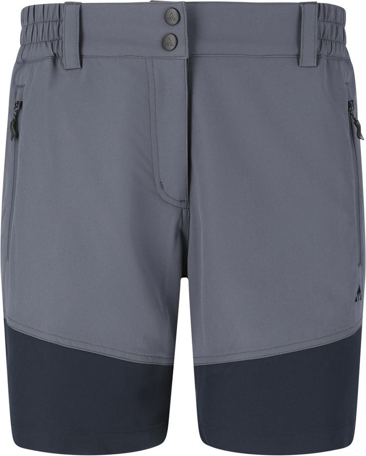 Whistler Whistler LALA Shorts Damen - 1173 Ombre Blue - 0 | SportScheck