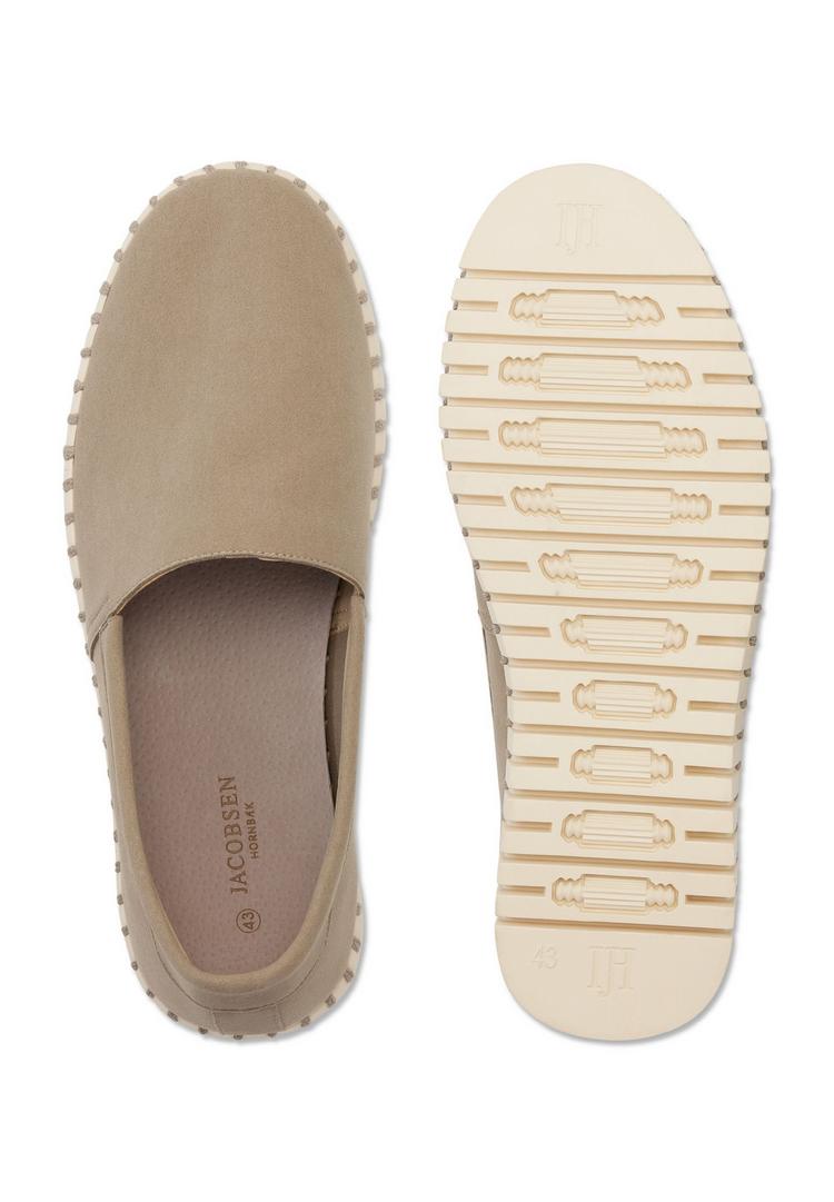 Ilse Jacobsen Ilse Jacobsen TULIP3482MEN Slipper Herren - Coriander Pearled Ivory - 0 | SportScheck