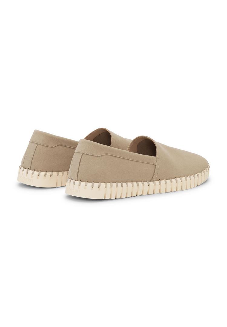 Ilse Jacobsen Ilse Jacobsen TULIP3482MEN Slipper Herren - Coriander Pearled Ivory - 0 | SportScheck
