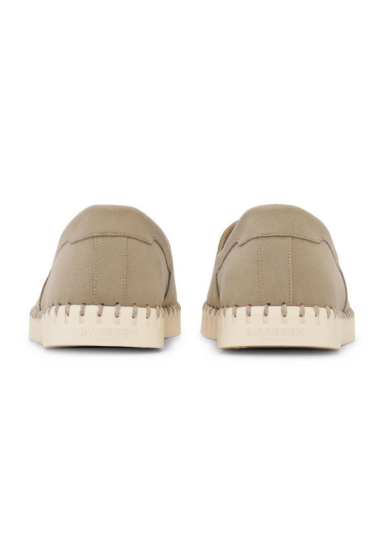 Ilse Jacobsen Ilse Jacobsen TULIP3482MEN Slipper Herren - Coriander Pearled Ivory - 1 | SportScheck
