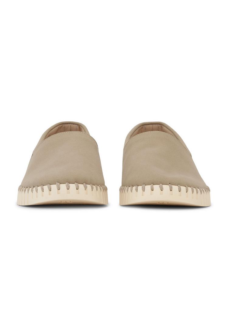 Ilse Jacobsen Ilse Jacobsen TULIP3482MEN Slipper Herren - Coriander Pearled Ivory - 2 | SportScheck