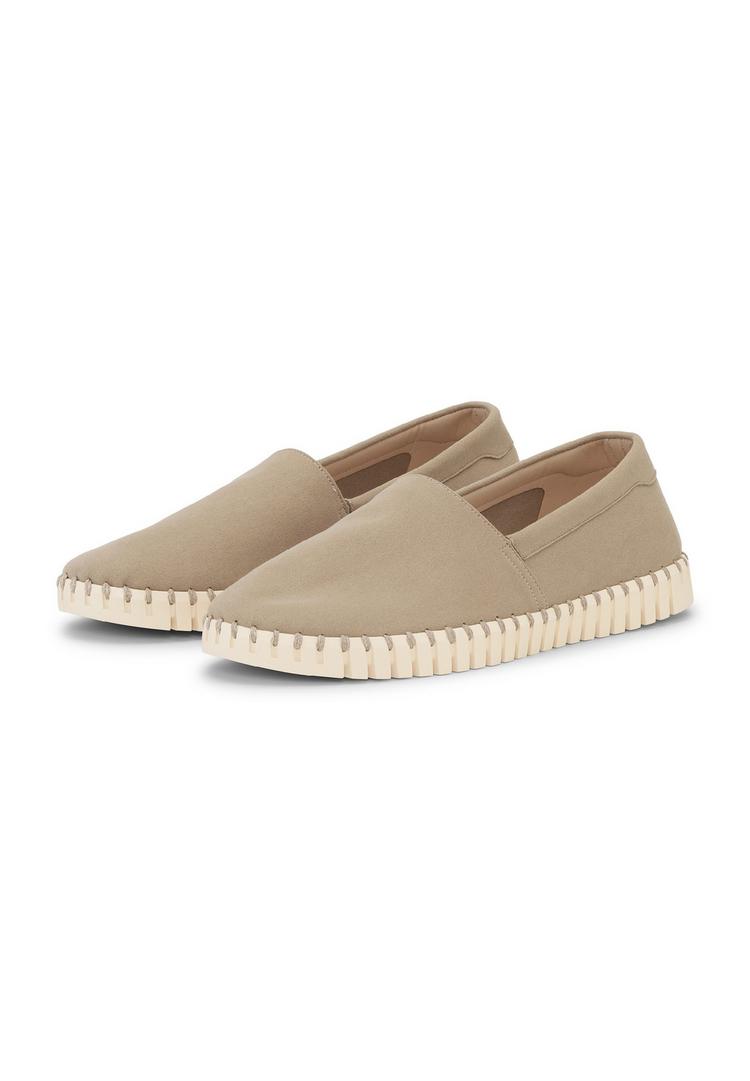 Ilse Jacobsen Ilse Jacobsen TULIP3482MEN Slipper Herren - Coriander Pearled Ivory - 0 | SportScheck