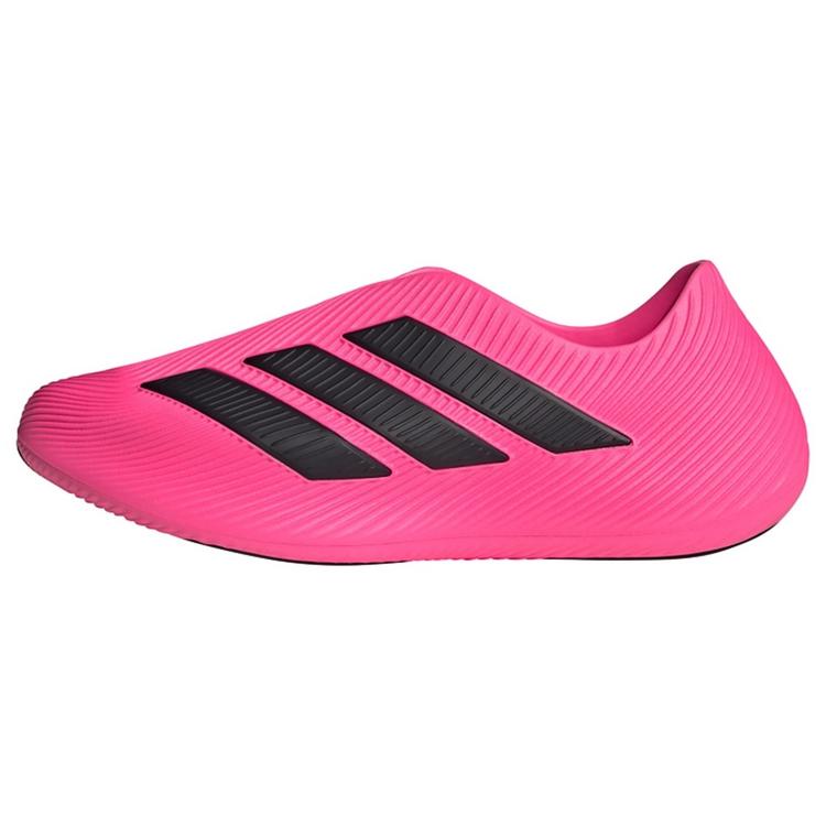 adidas adidas PURECHILL SLIDES Badelatschen Herren - Lucid Pink / Core Black / Core Black - 0 | SportScheck