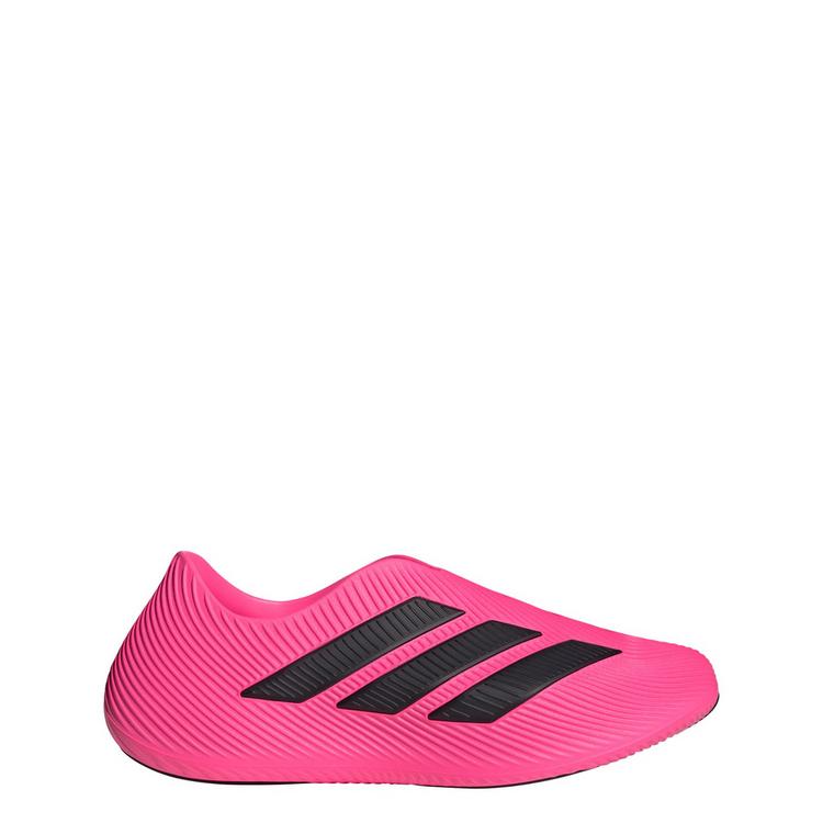 adidas adidas PURECHILL SLIDES Badelatschen Herren - Lucid Pink / Core Black / Core Black - 0 | SportScheck
