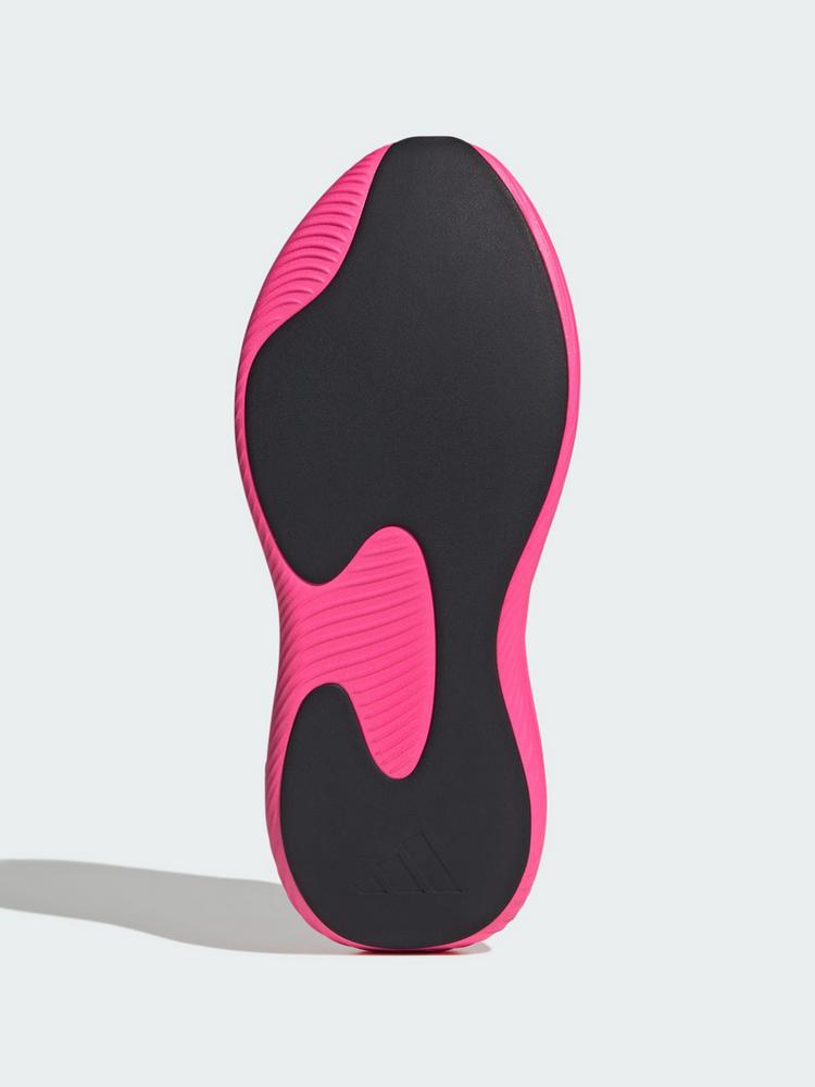 adidas adidas PURECHILL SLIDES Badelatschen Herren - Lucid Pink / Core Black / Core Black - 2 | SportScheck