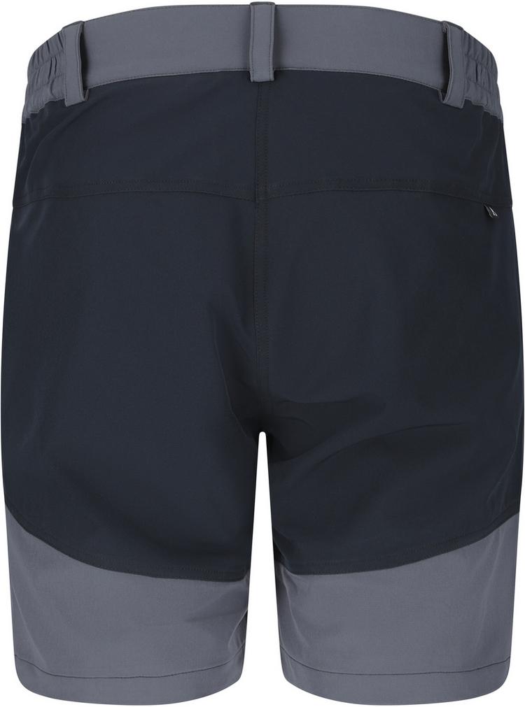 Whistler Whistler LALA Shorts Damen - 1173 Ombre Blue - 0 | SportScheck