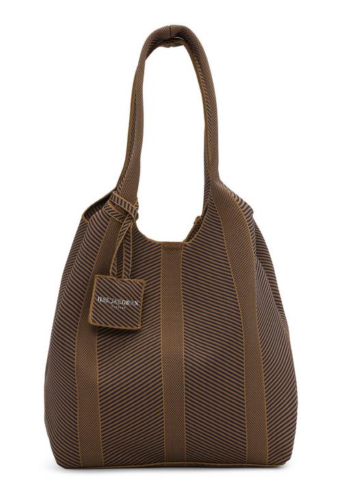 Ilse Jacobsen KNITTY01 Umh&auml;ngetasche Damen