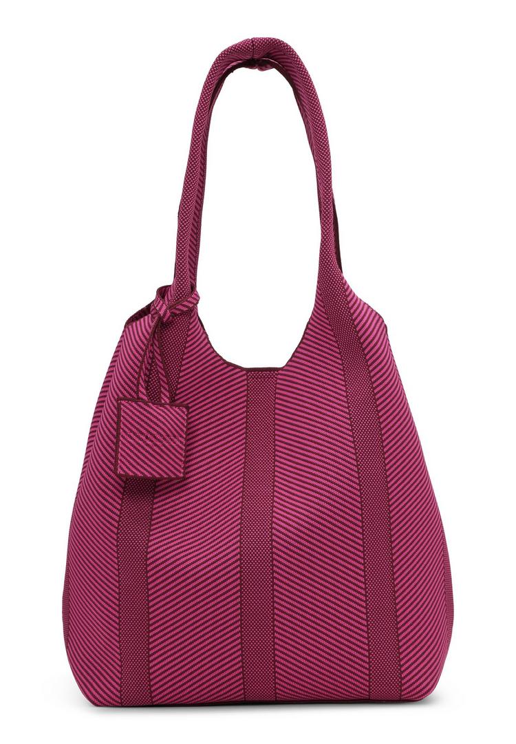 Ilse Jacobsen Ilse Jacobsen KNITTY01 Umh&auml;ngetasche Damen - Opera Mauve Magenta Haze - 0 | SportScheck