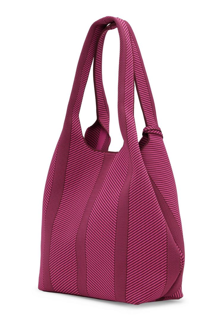 Ilse Jacobsen Ilse Jacobsen KNITTY01 Umh&auml;ngetasche Damen - Opera Mauve Magenta Haze - 0 | SportScheck